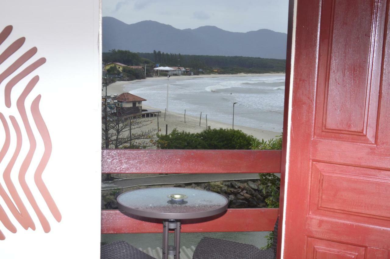 Albergue Floripa Backpackers Florianópolis Exterior foto